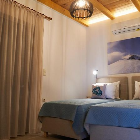 Villa Olive Valley Loutraki  Ngoại thất bức ảnh