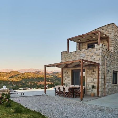 Villa Olive Valley Loutraki  Ngoại thất bức ảnh