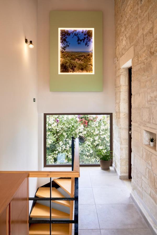 Villa Olive Valley Loutraki  Ngoại thất bức ảnh