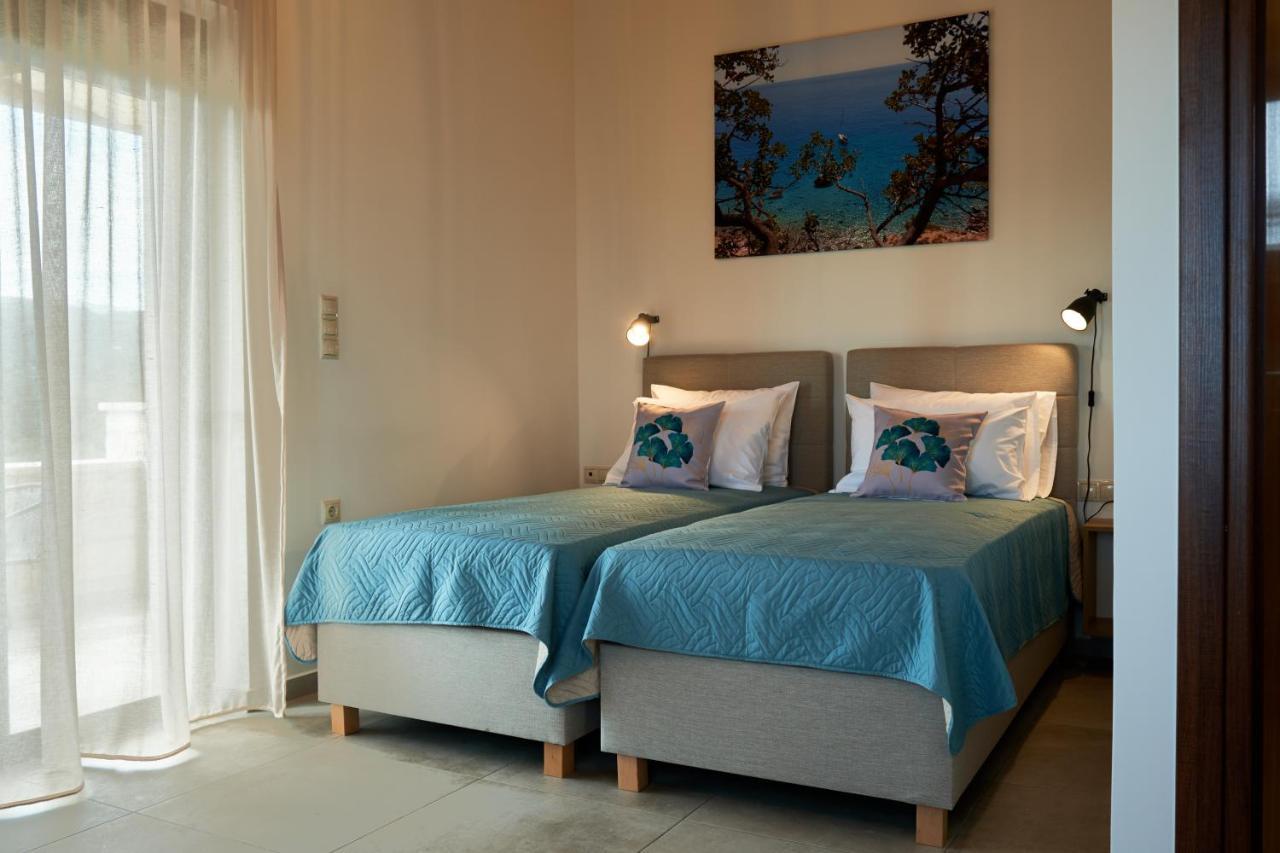 Villa Olive Valley Loutraki  Ngoại thất bức ảnh