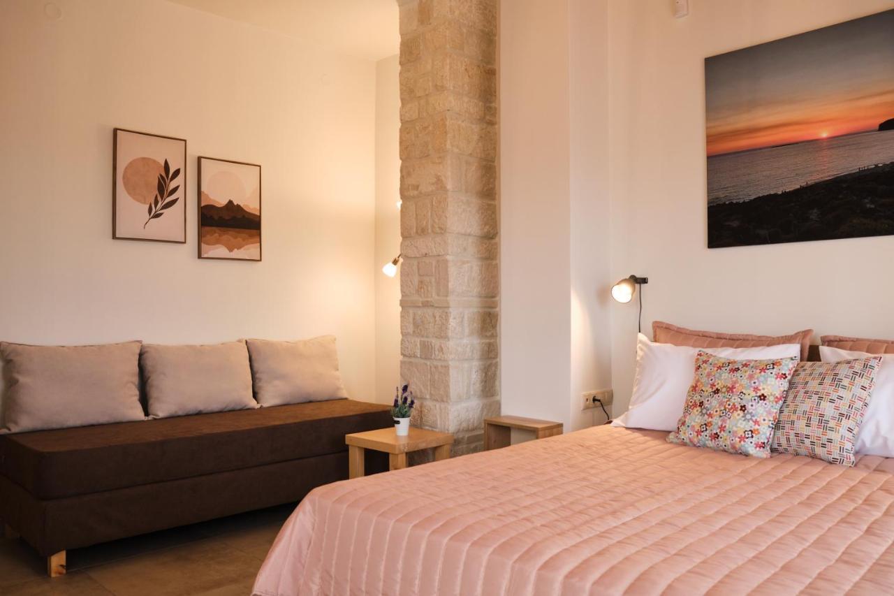 Villa Olive Valley Loutraki  Ngoại thất bức ảnh