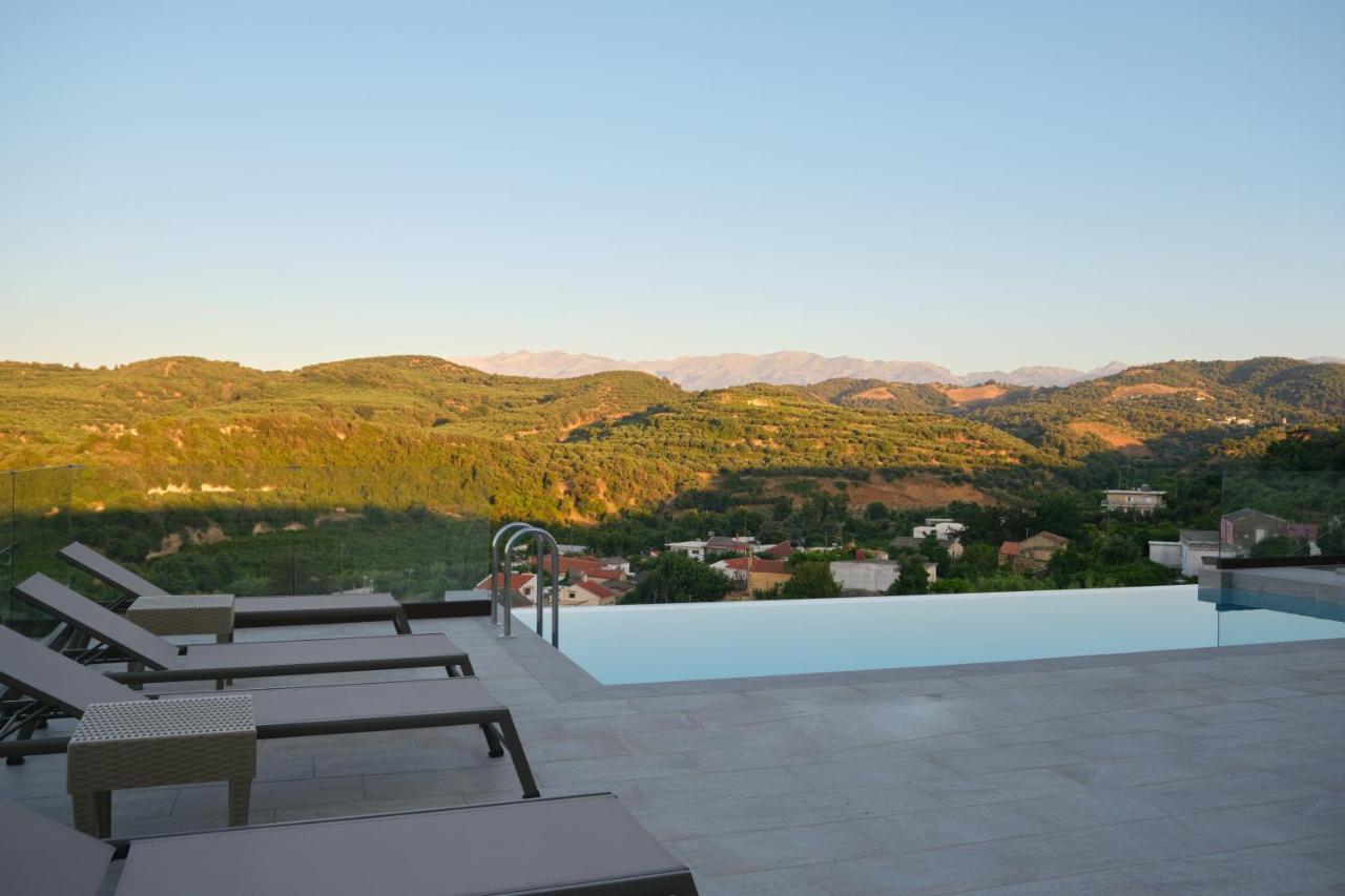 Villa Olive Valley Loutraki  Ngoại thất bức ảnh