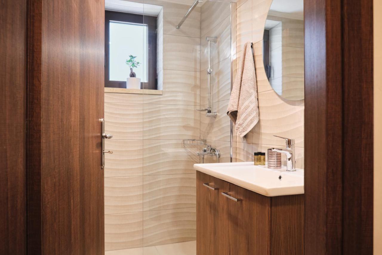 Villa Olive Valley Loutraki  Ngoại thất bức ảnh