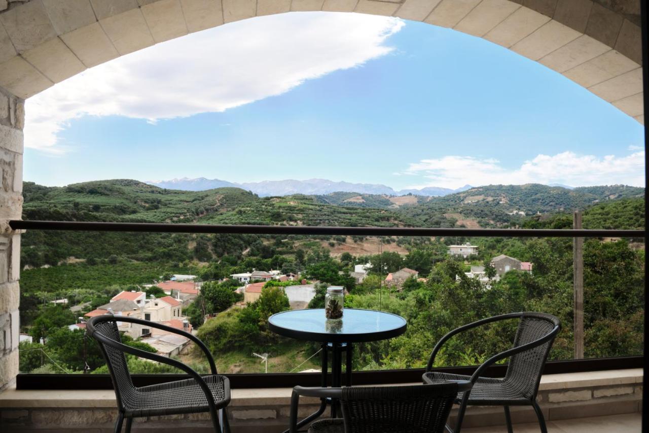 Villa Olive Valley Loutraki  Ngoại thất bức ảnh