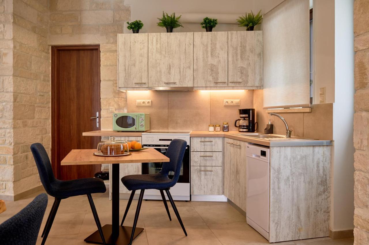 Villa Olive Valley Loutraki  Ngoại thất bức ảnh