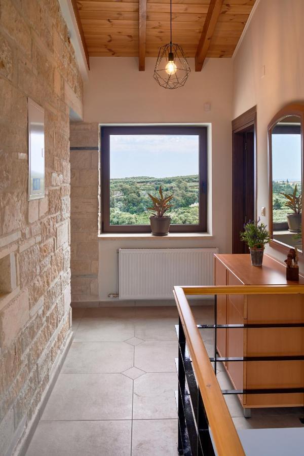 Villa Olive Valley Loutraki  Ngoại thất bức ảnh