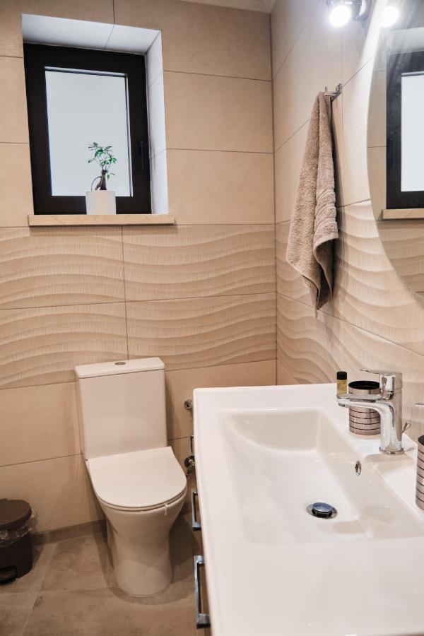 Villa Olive Valley Loutraki  Ngoại thất bức ảnh