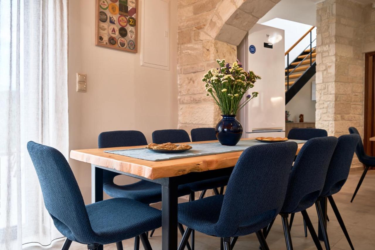 Villa Olive Valley Loutraki  Ngoại thất bức ảnh